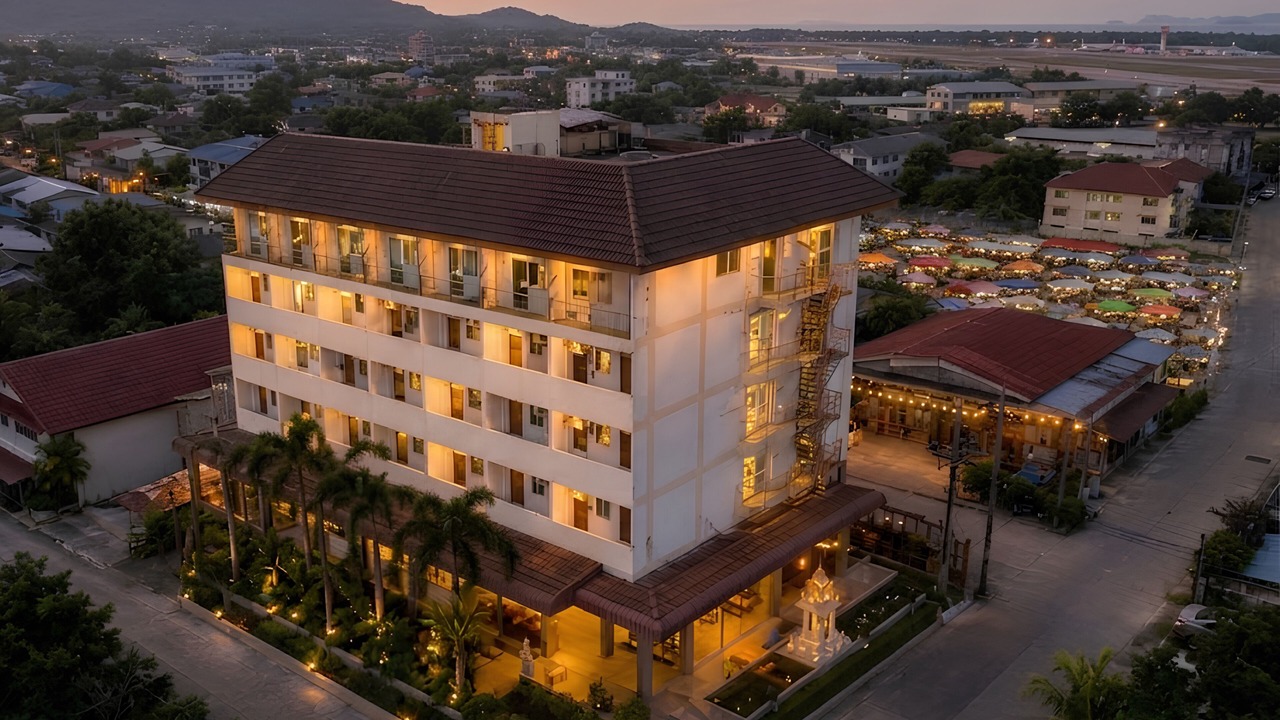Photo of Outdoor in Ban Chang