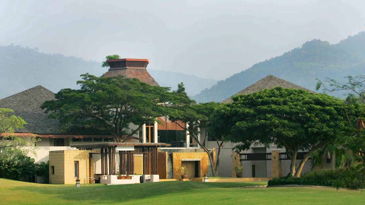 Photo of Outdoor in Mu Si
