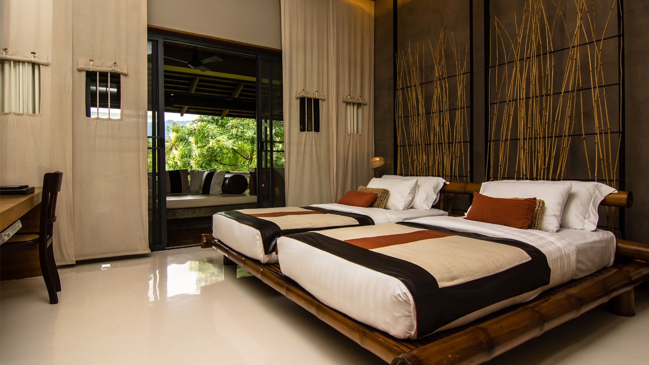 Photo of Bedroom in Mu Si