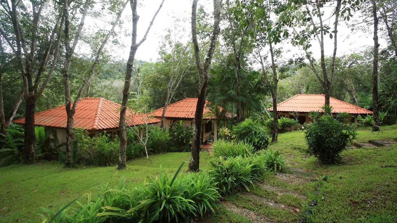 Photo of Outdoor in Ko Mook