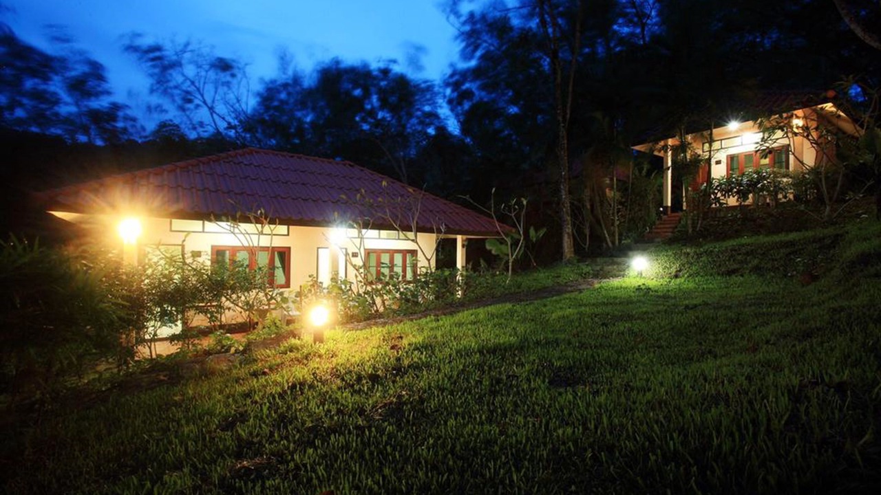 Photo of Outdoor in Ko Mook
