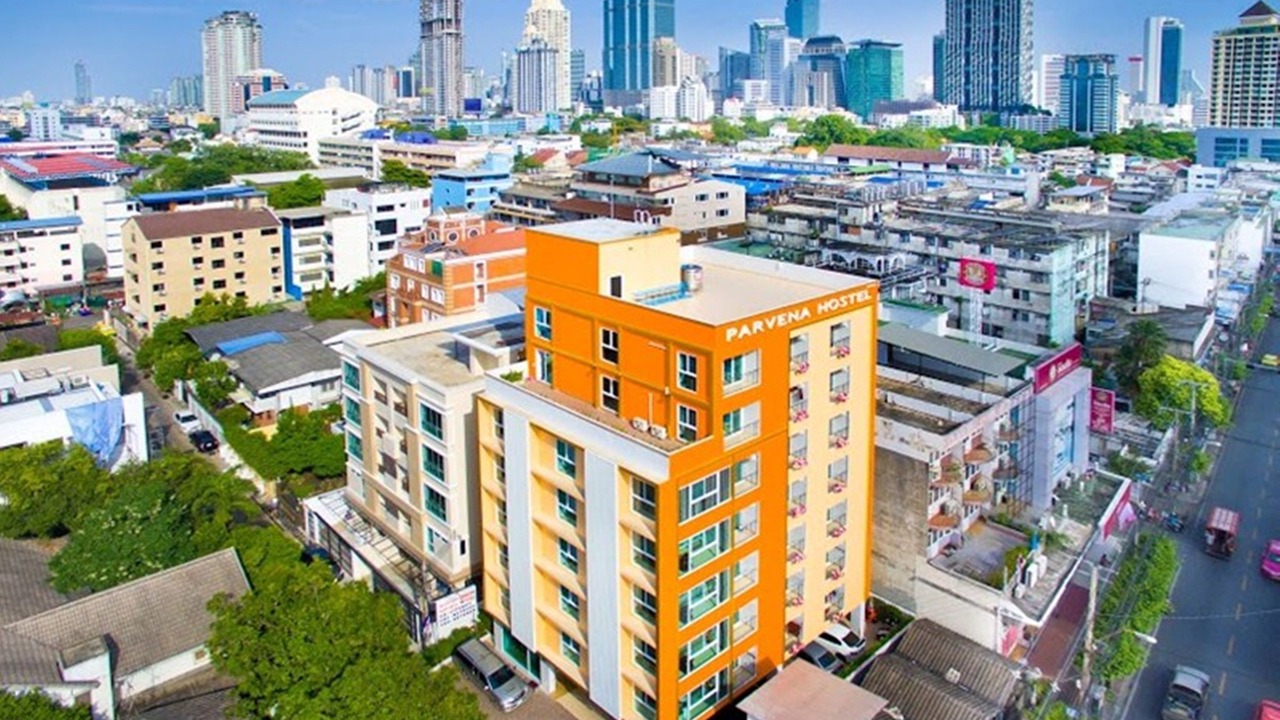 Photo of Outdoor in Thung Maha Mek