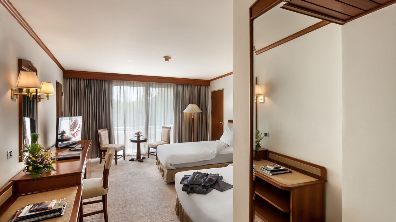 Photo of Bedroom in San Sai