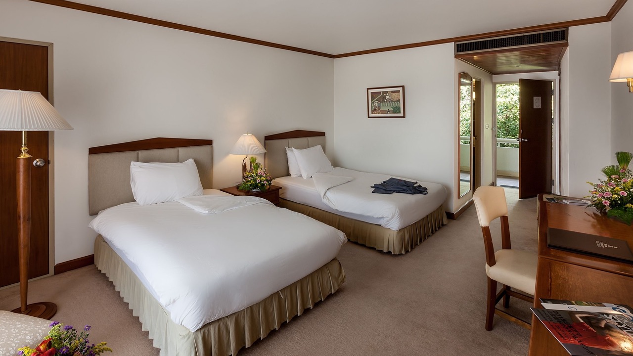 Photo of Bedroom in San Sai