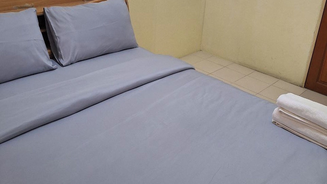 Photo of Bedroom in Bang Phlat