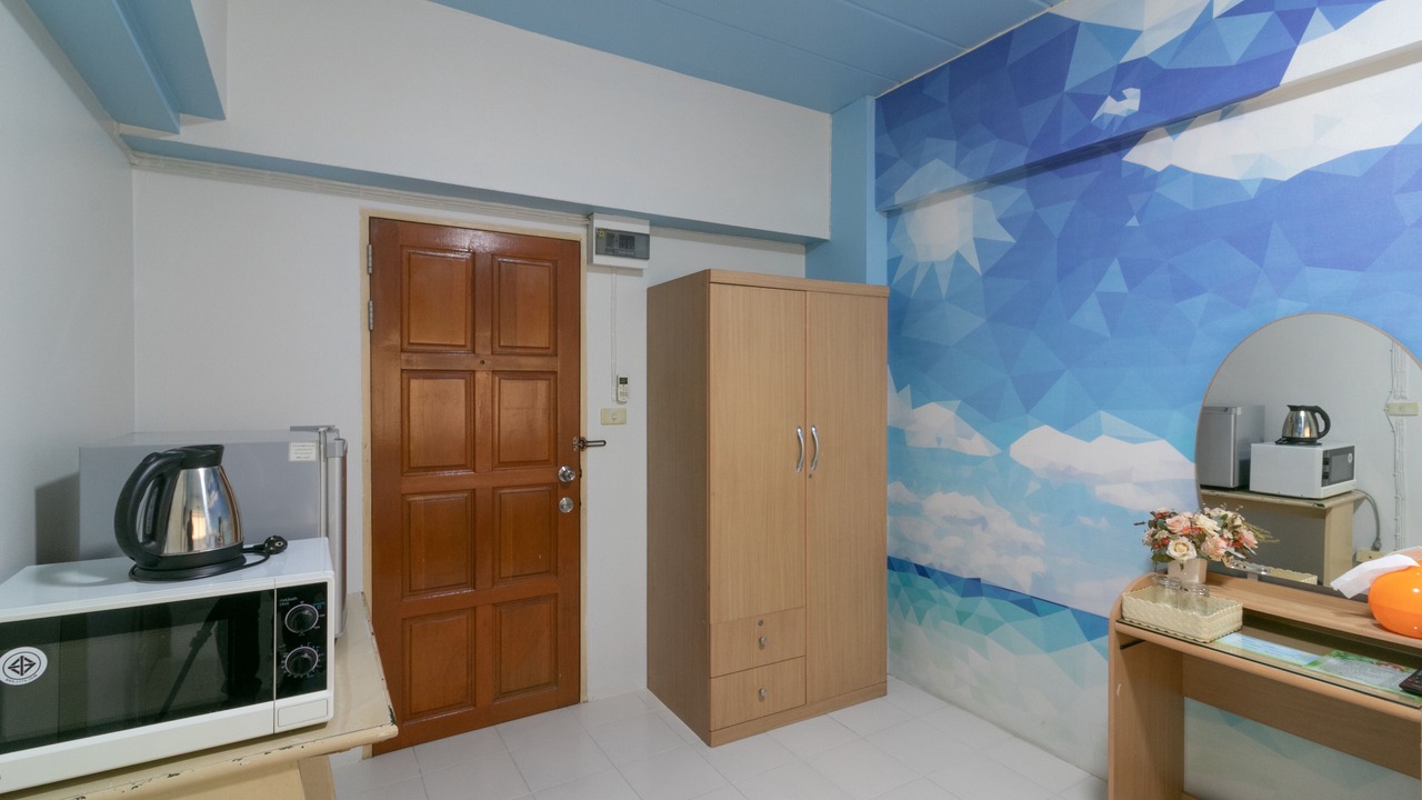Photo of Bedroom in Bang Phlat