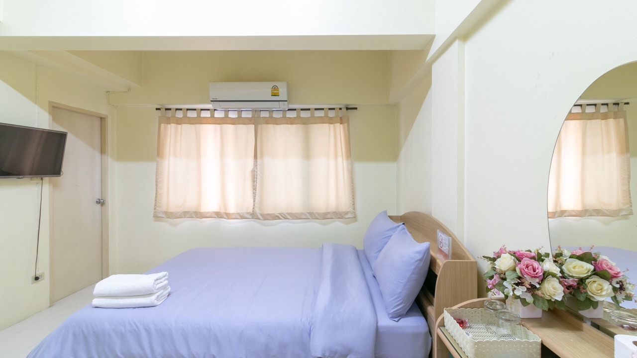 Photo of Bedroom in Bang Phlat
