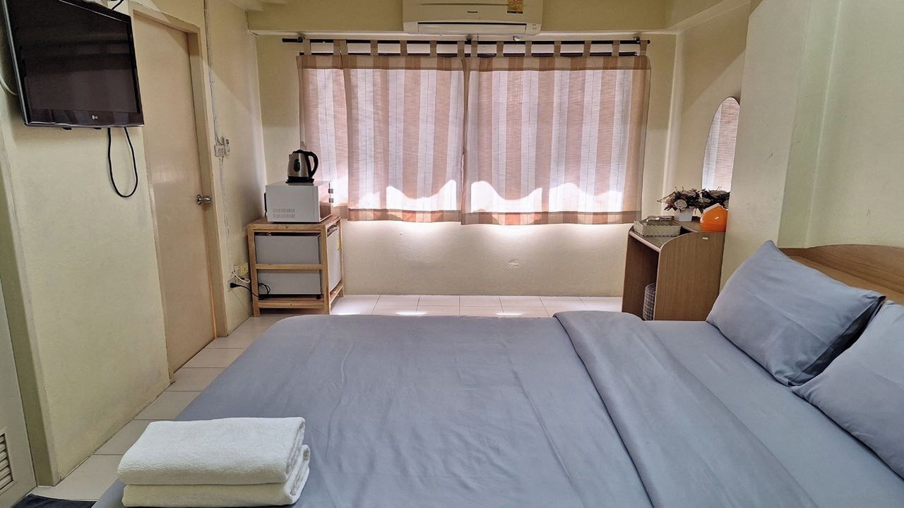Photo of Bedroom in Bang Phlat