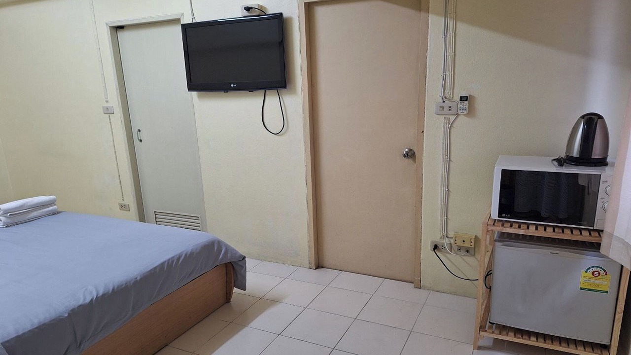 Photo of Bedroom in Bang Phlat