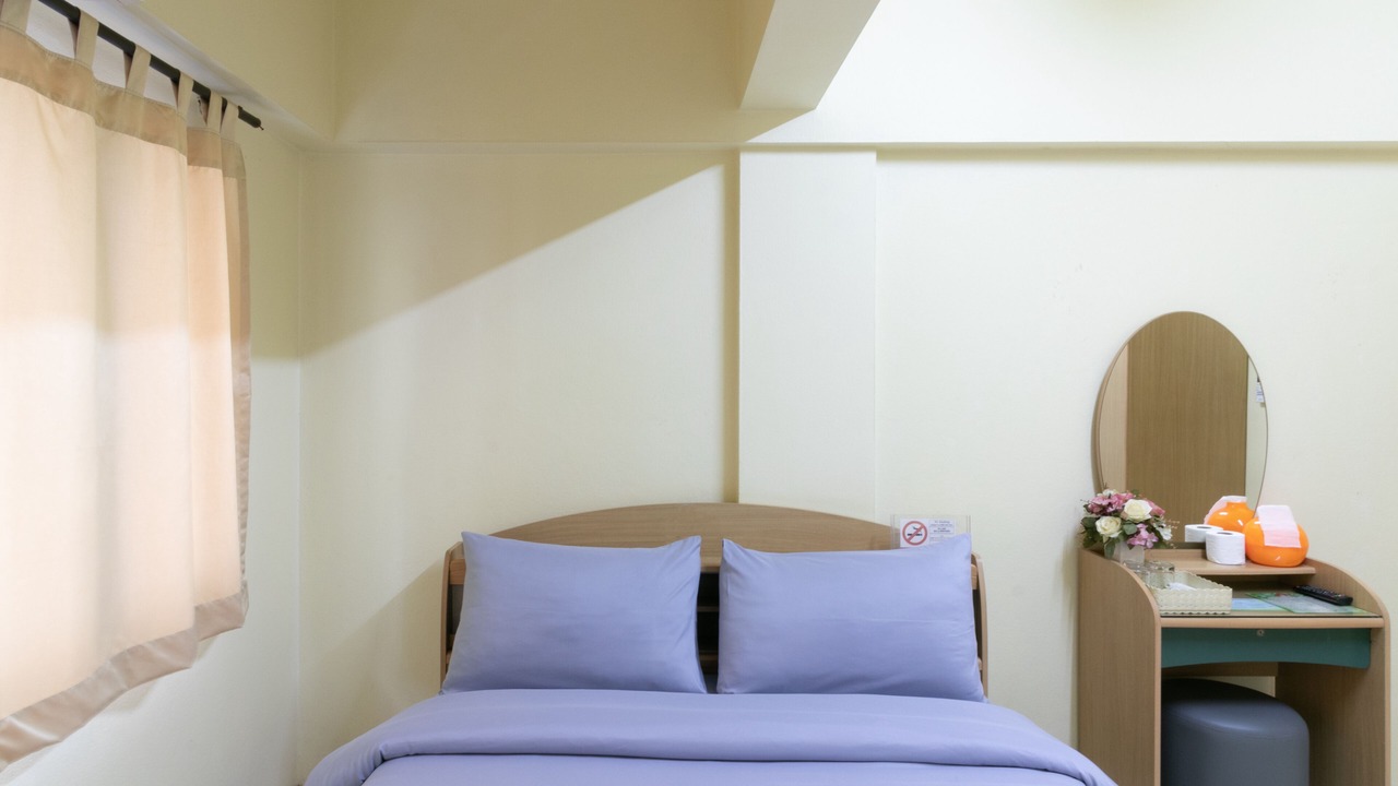 Photo of Bedroom in Bang Phlat