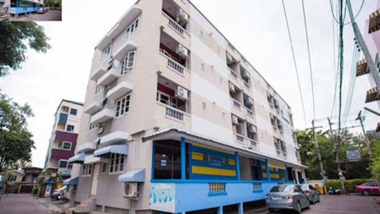 Photo of Outdoor in Bang Phlat