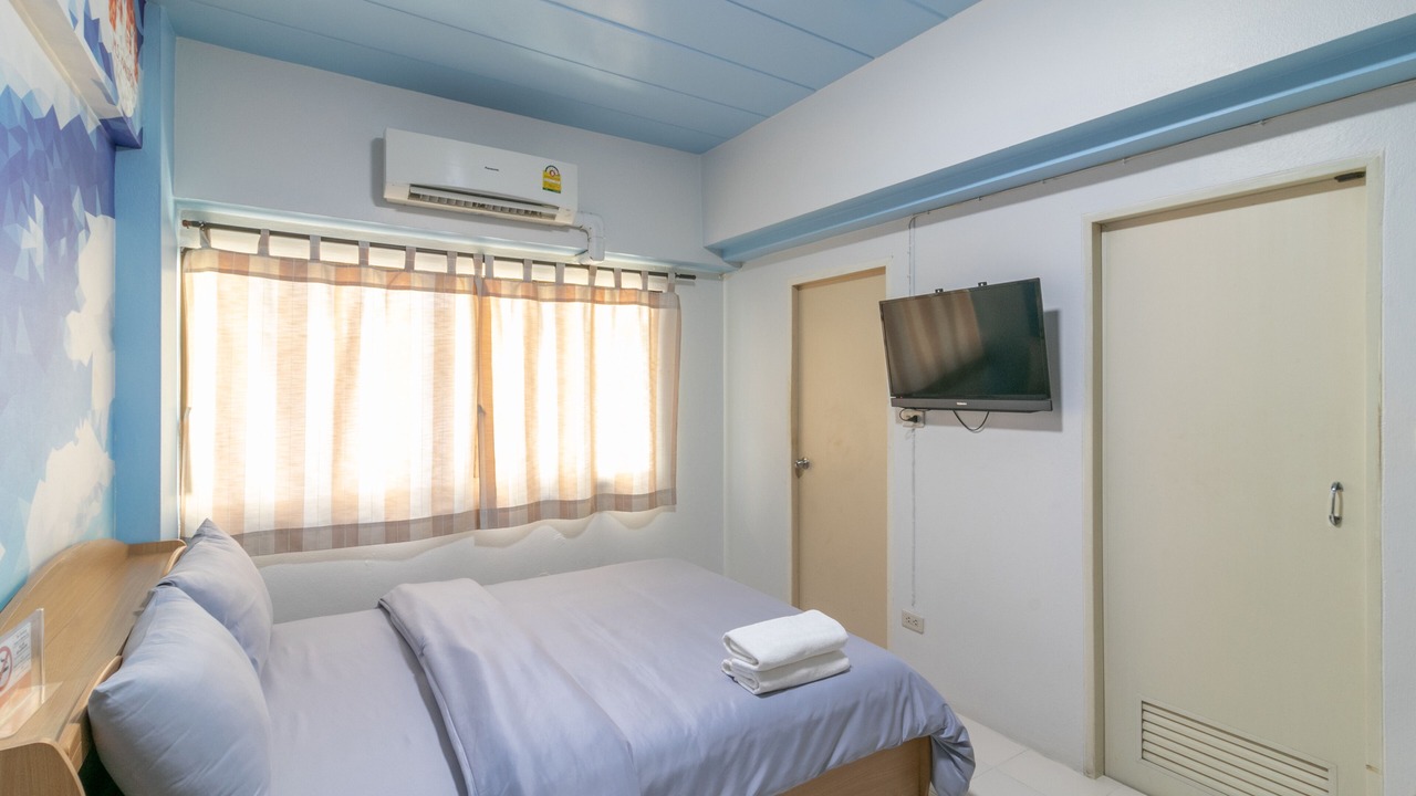 Photo of Bedroom in Bang Phlat