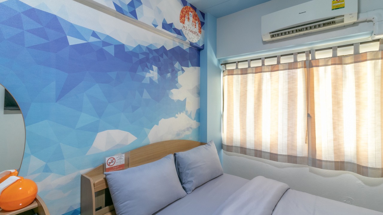 Photo of Bedroom in Bang Phlat