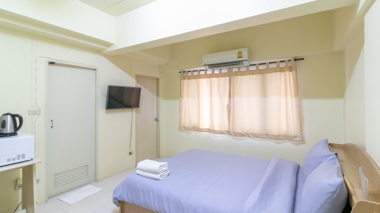 Photo of Bedroom in Bang Phlat