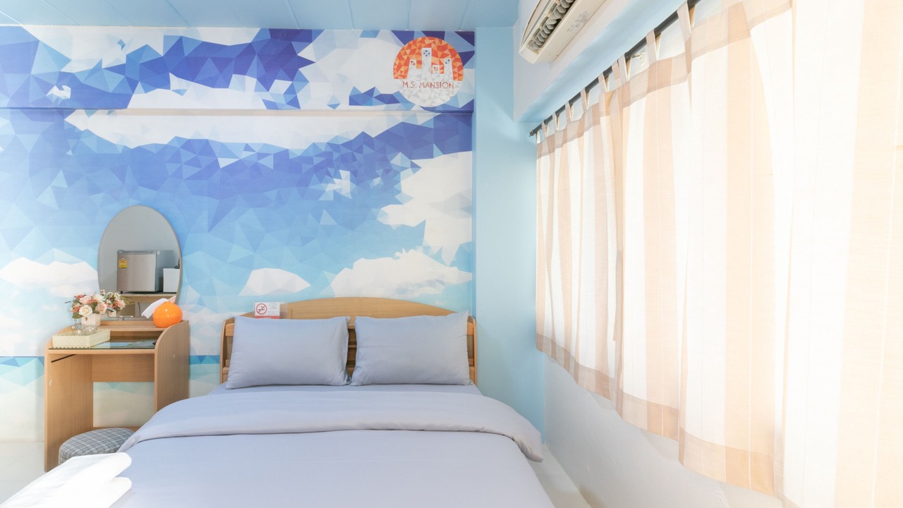 Photo of Bedroom in Bang Phlat