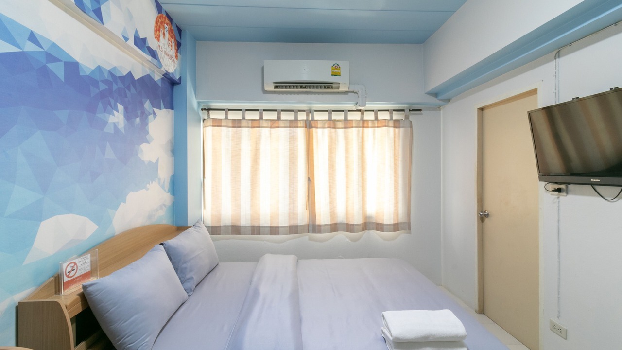 Photo of Bedroom in Bang Phlat