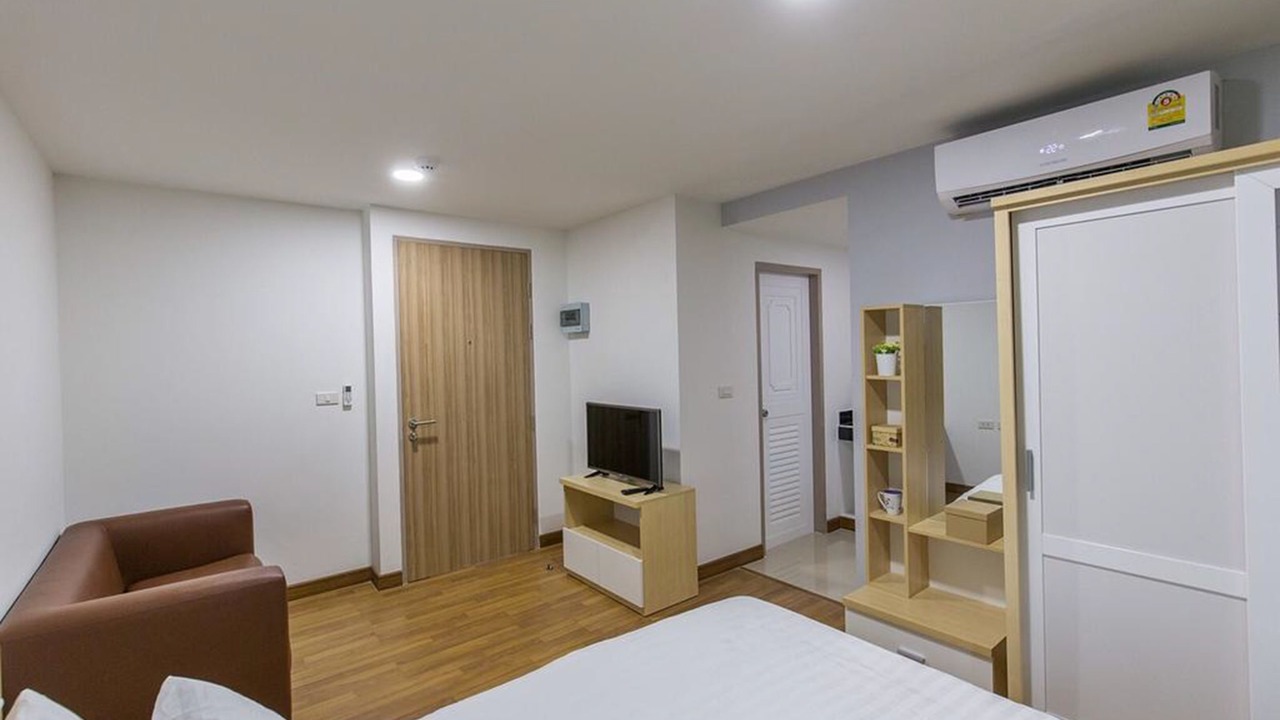Photo of Bedroom in Mueang Samut Prakan District