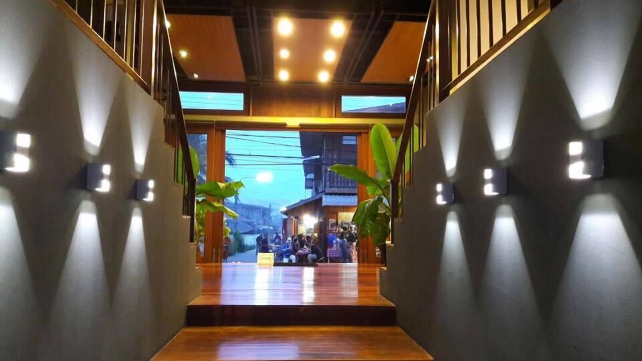 Photo of Others in Chiang Khan