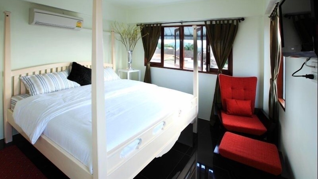 Photo of Bedroom in Chiang Khan