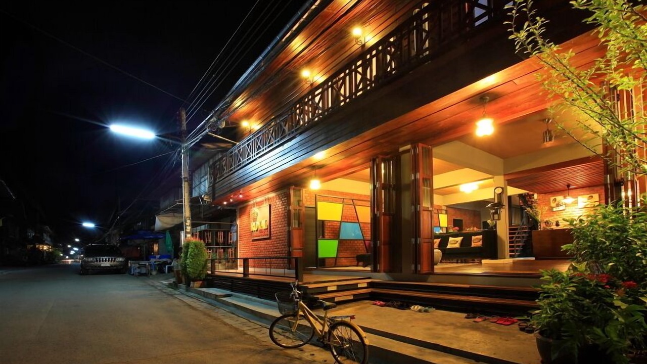 Photo of Outdoor in Chiang Khan