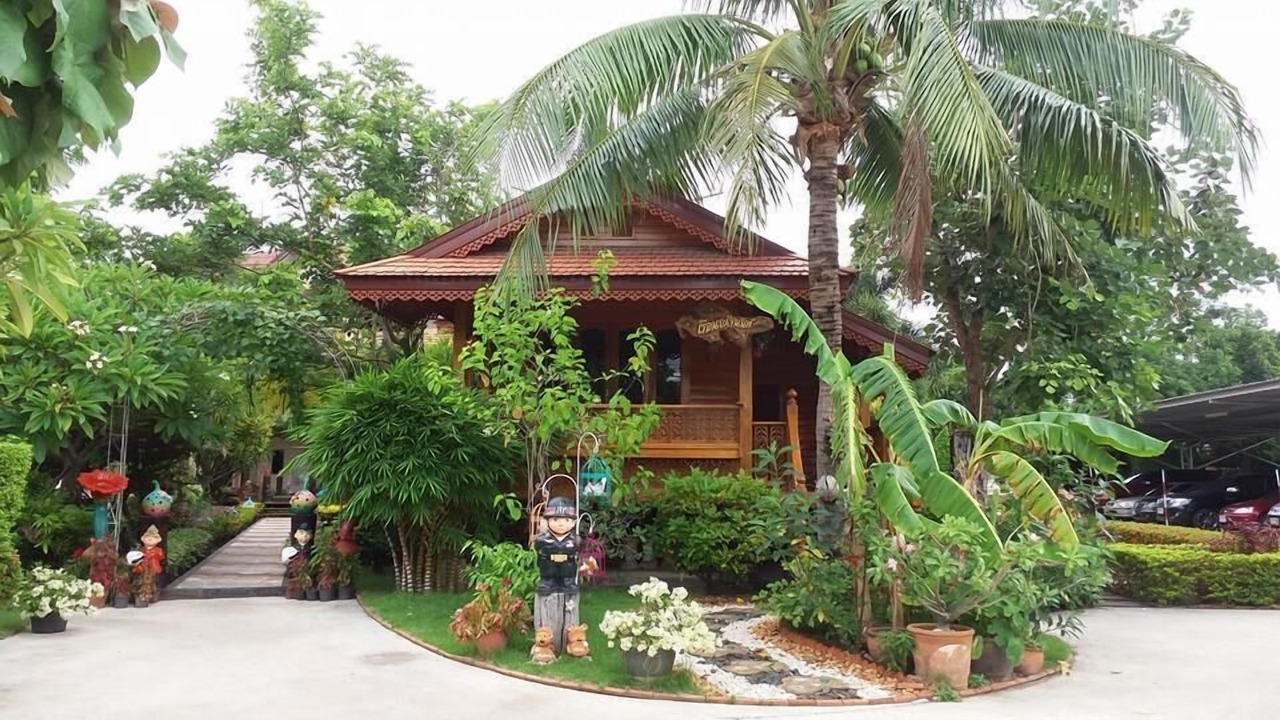 Photo of Outdoor in Saen Suk