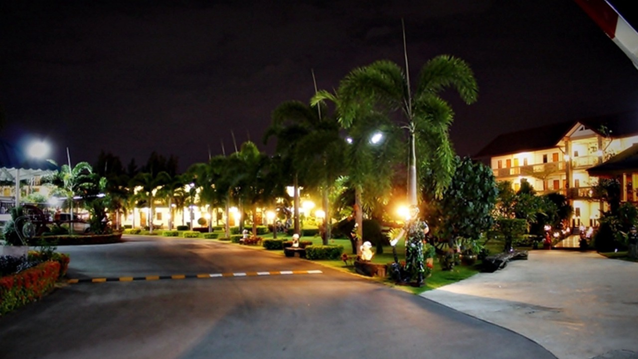 Photo of Outdoor in Saen Suk