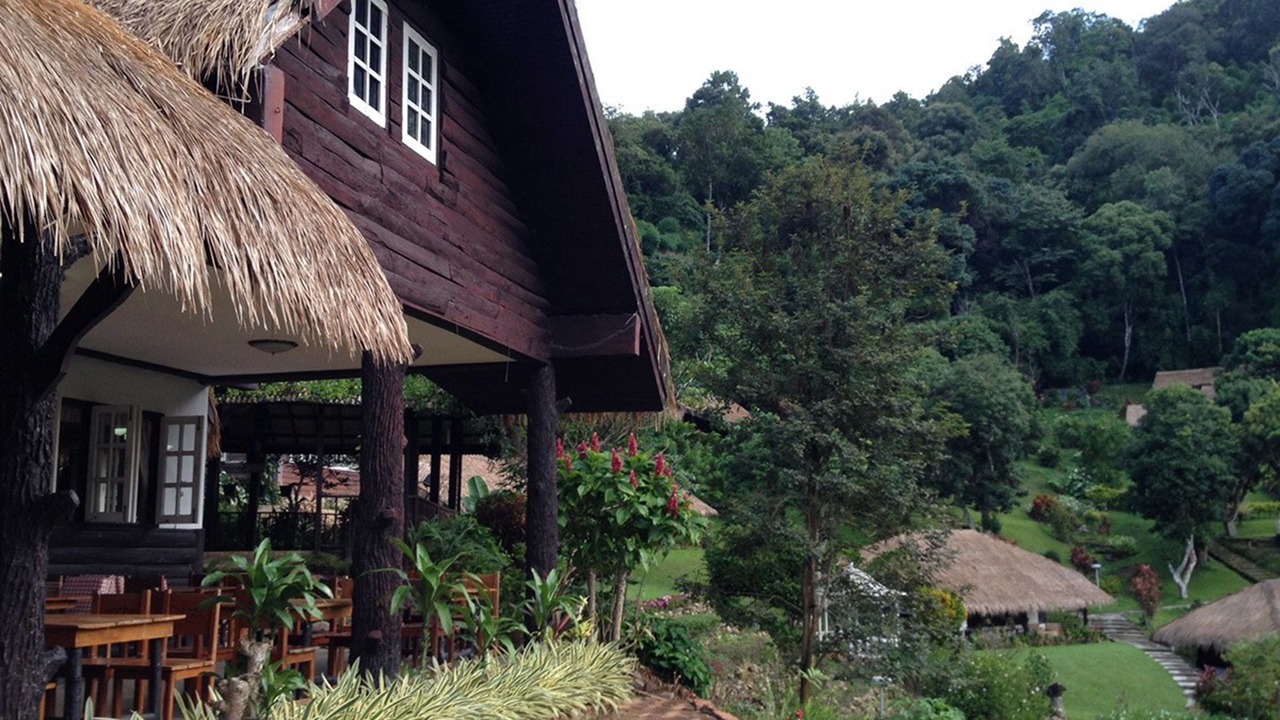 Photo of Outdoor in Mae Rim
