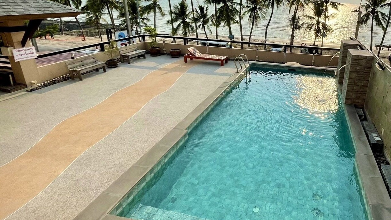 Photo of Outdoor in Saen Suk