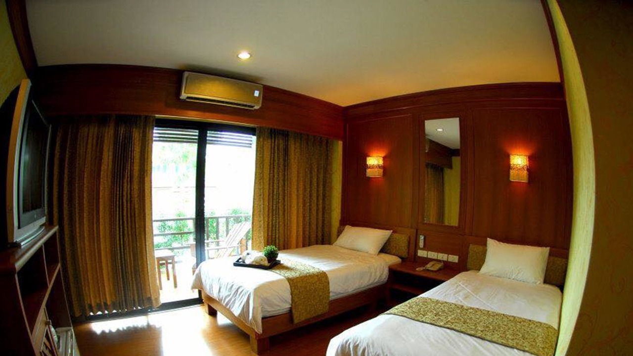 Photo of Bedroom in Saen Suk