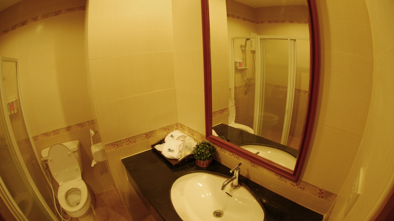 Photo of Bathroom in Saen Suk