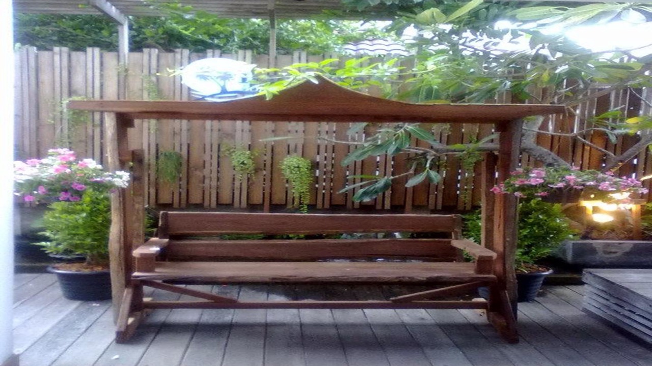 Photo of Patio Balcony in Saen Suk