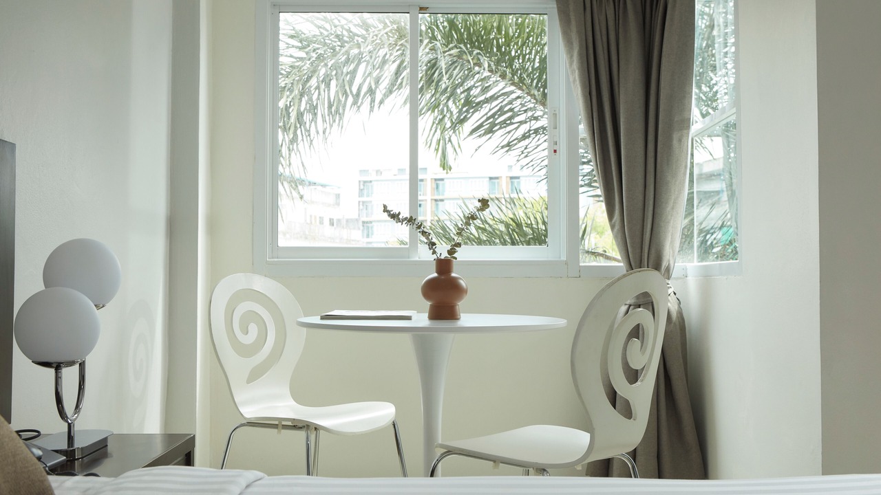 Photo of Bedroom in Makham Tia