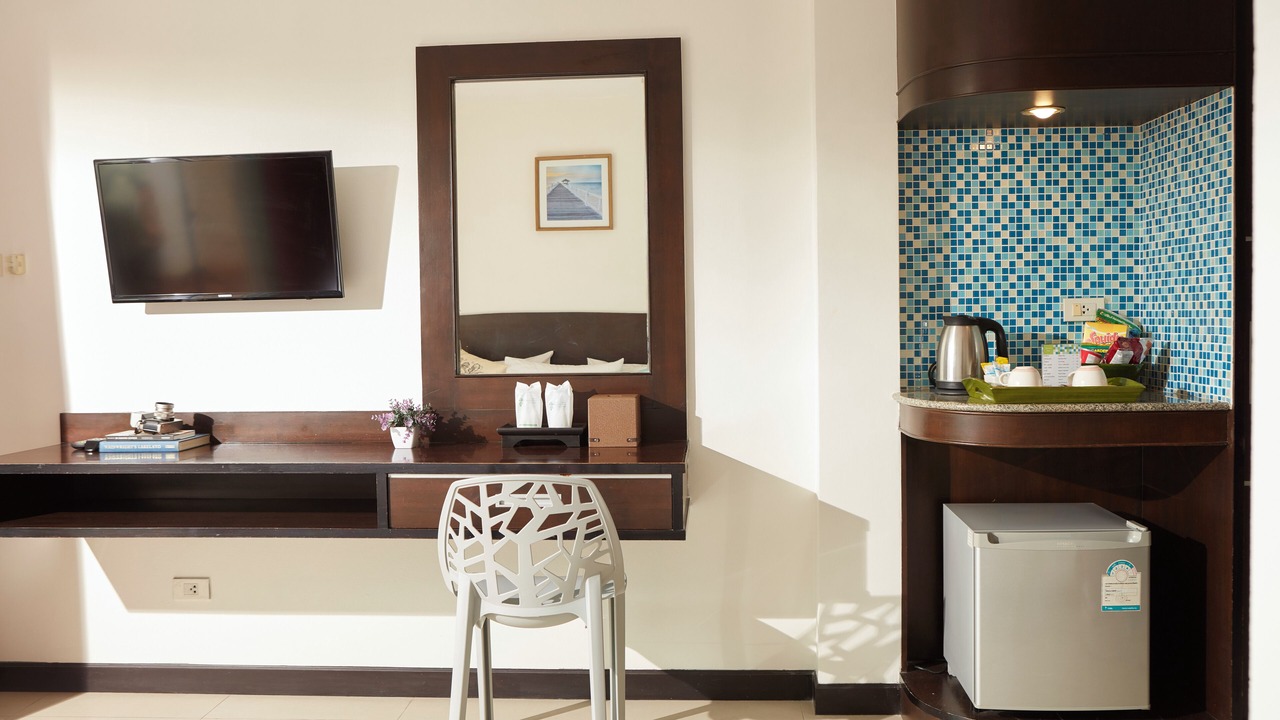 Photo of Bedroom in Makham Tia