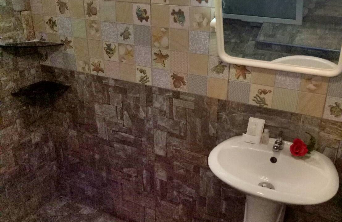 Photo of Bathroom in Ko Mook
