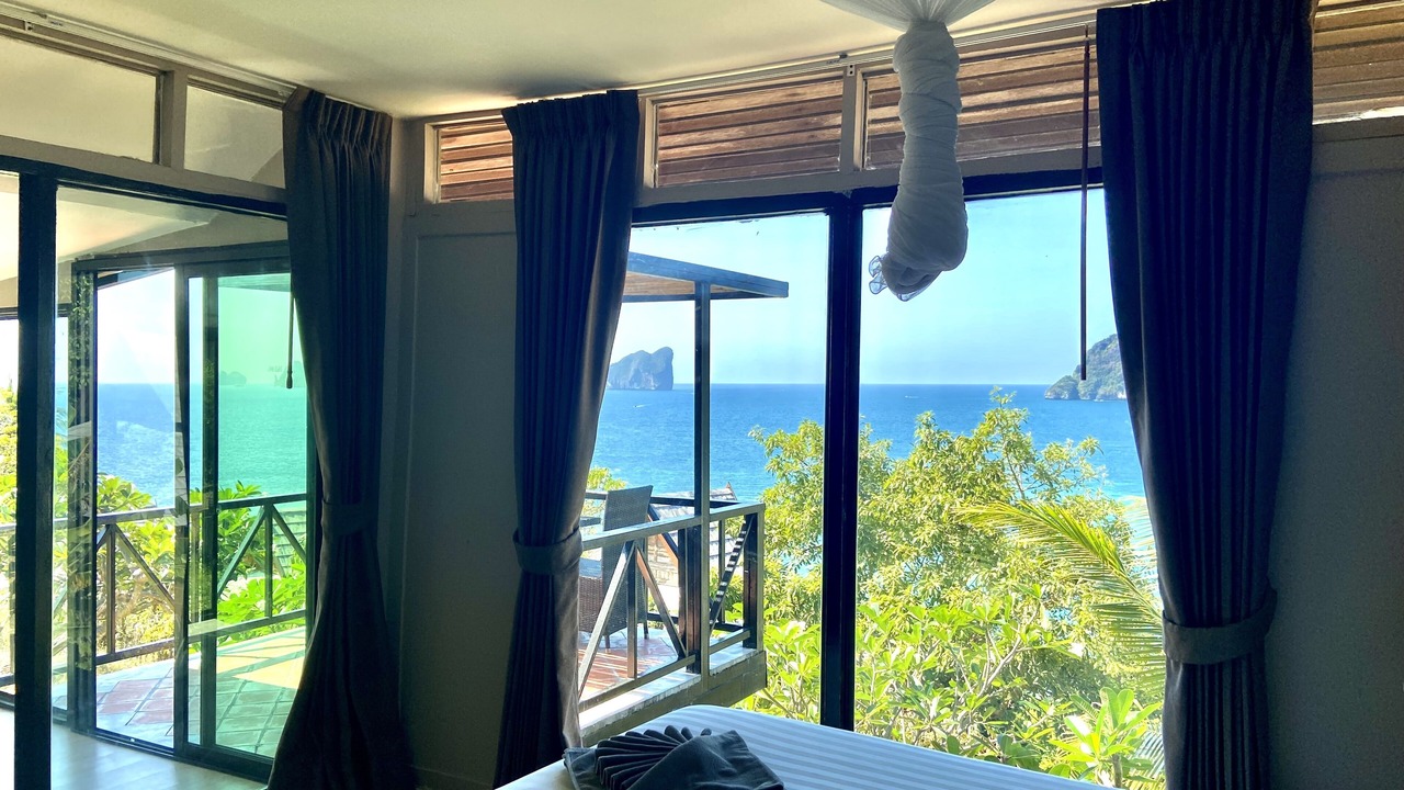 Photo of Bedroom in Ko Phi Phi