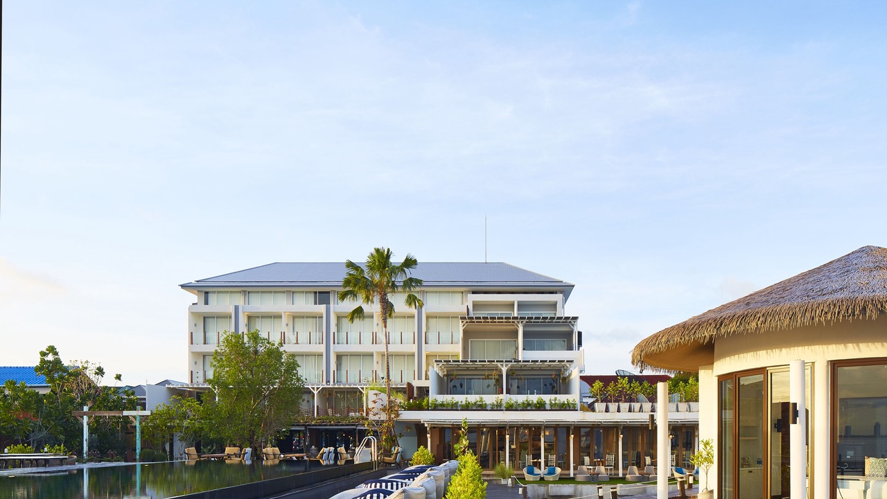 Photo of Outdoor in Bang Sare
