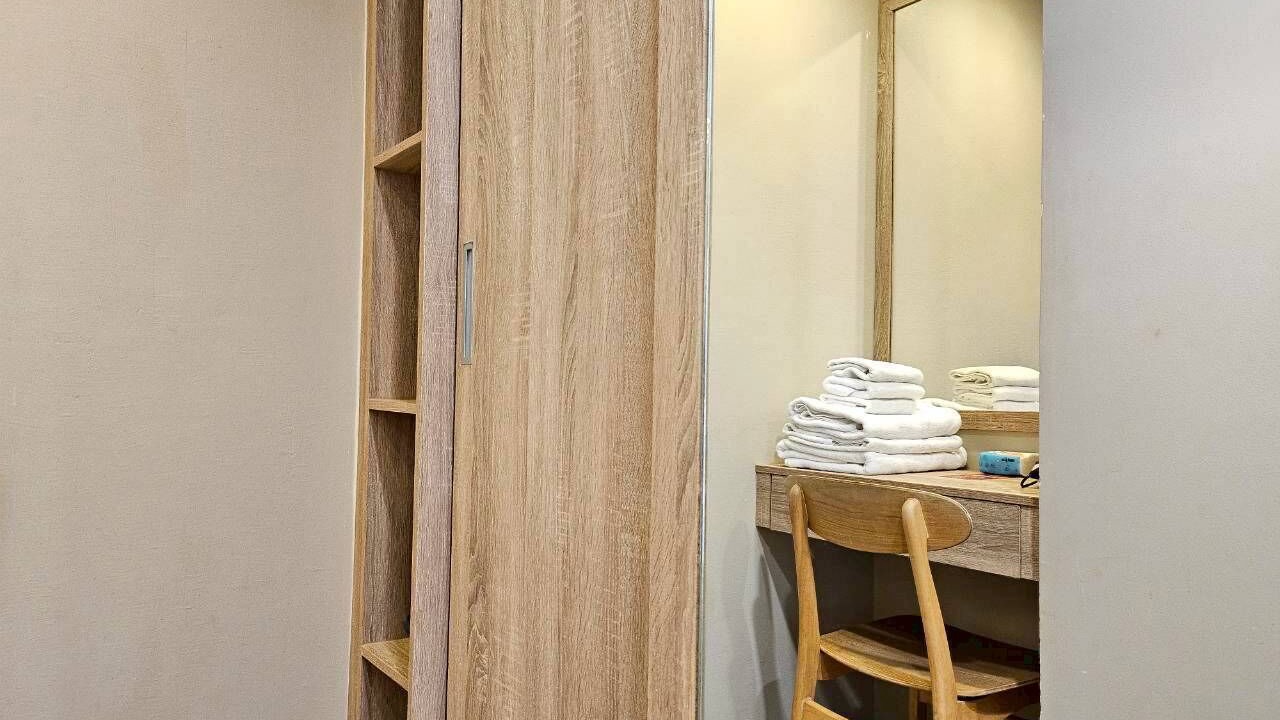 Photo of Bedroom in Din Daeng