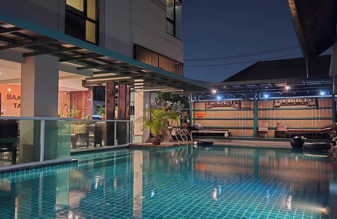 Photo of Outdoor in Din Daeng
