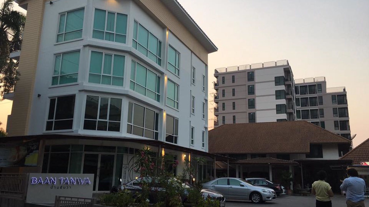Photo of Outdoor in Din Daeng