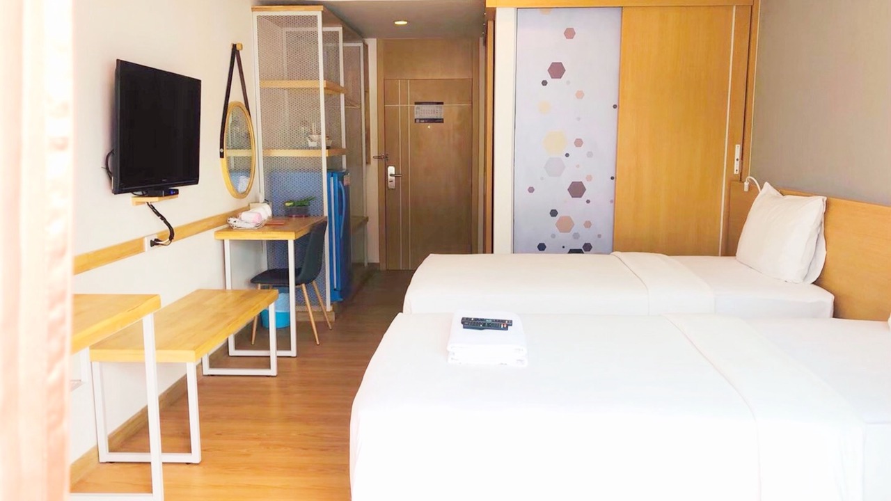 Photo of Bedroom in Rangsit