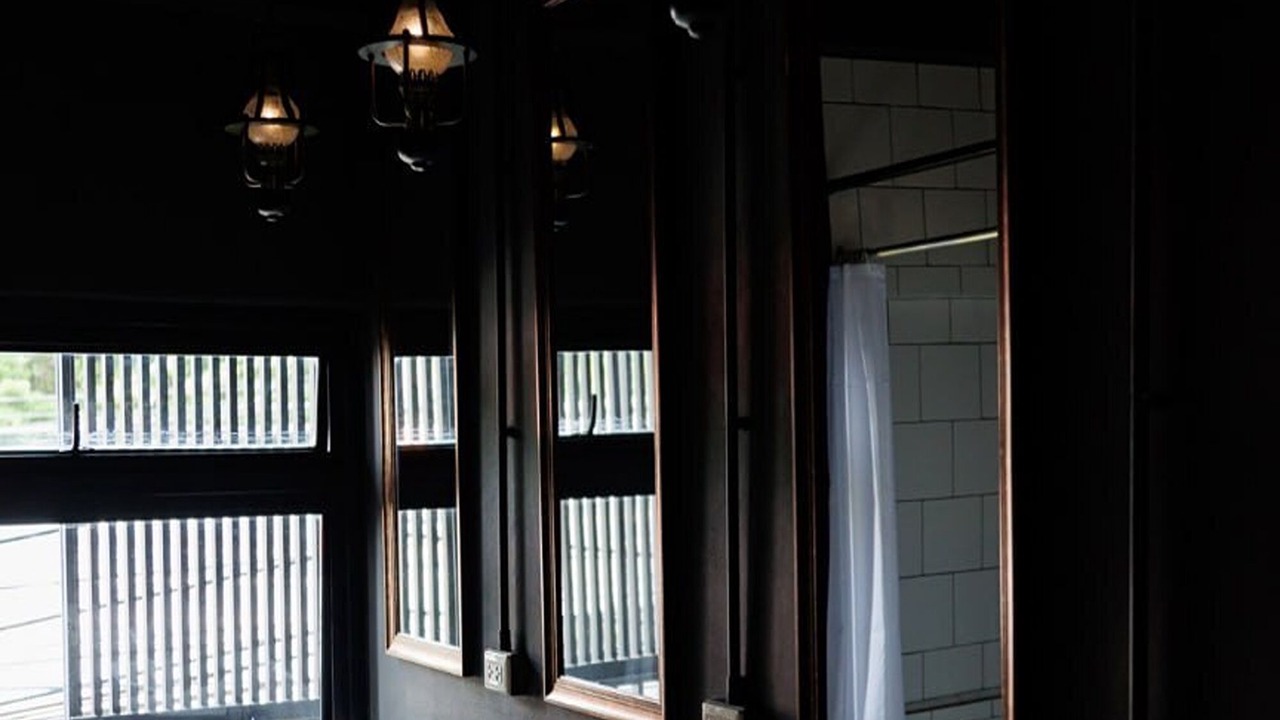 Photo of Bathroom in Suan Luang