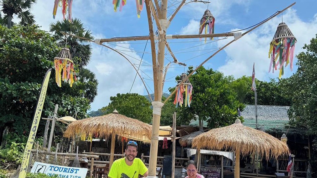 Photo of Outdoor in Ko Lanta