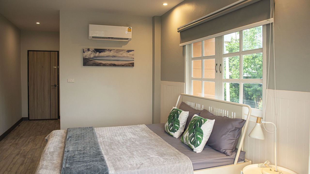 Photo of Bedroom in Si Kan