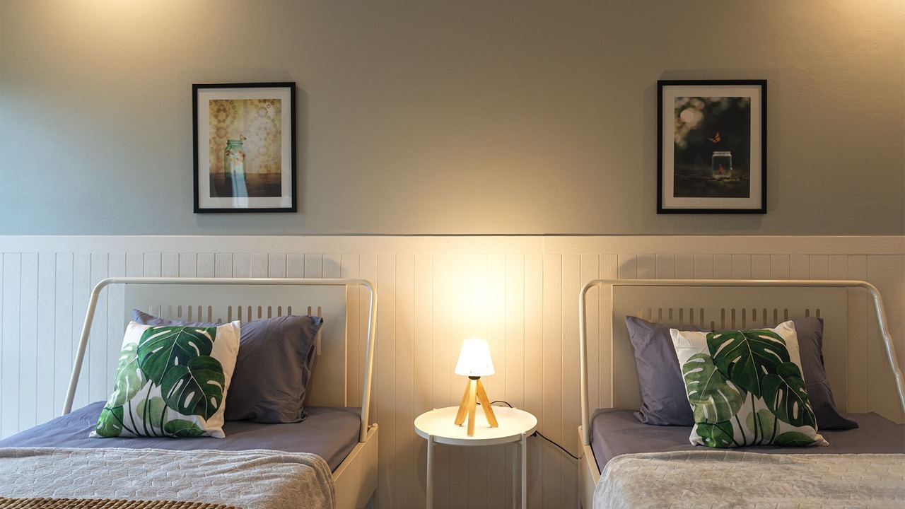 Photo of Bedroom in Si Kan