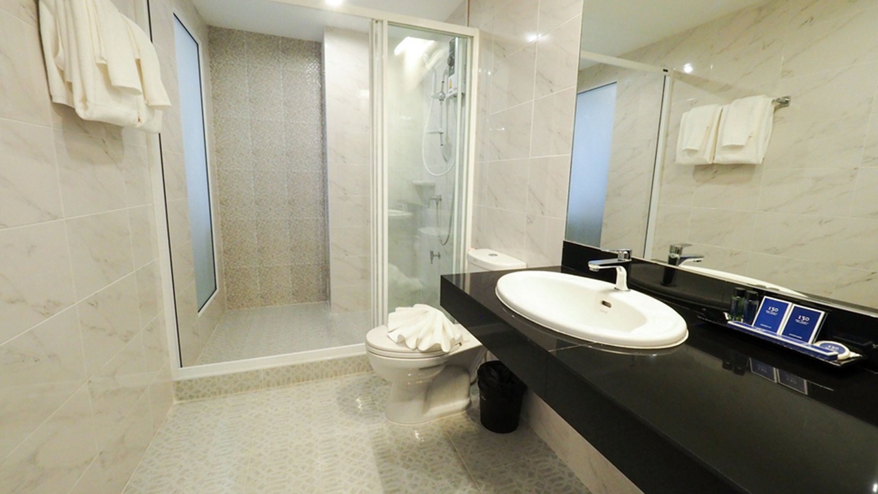 Photo of Bathroom in Ramkhamhaeng