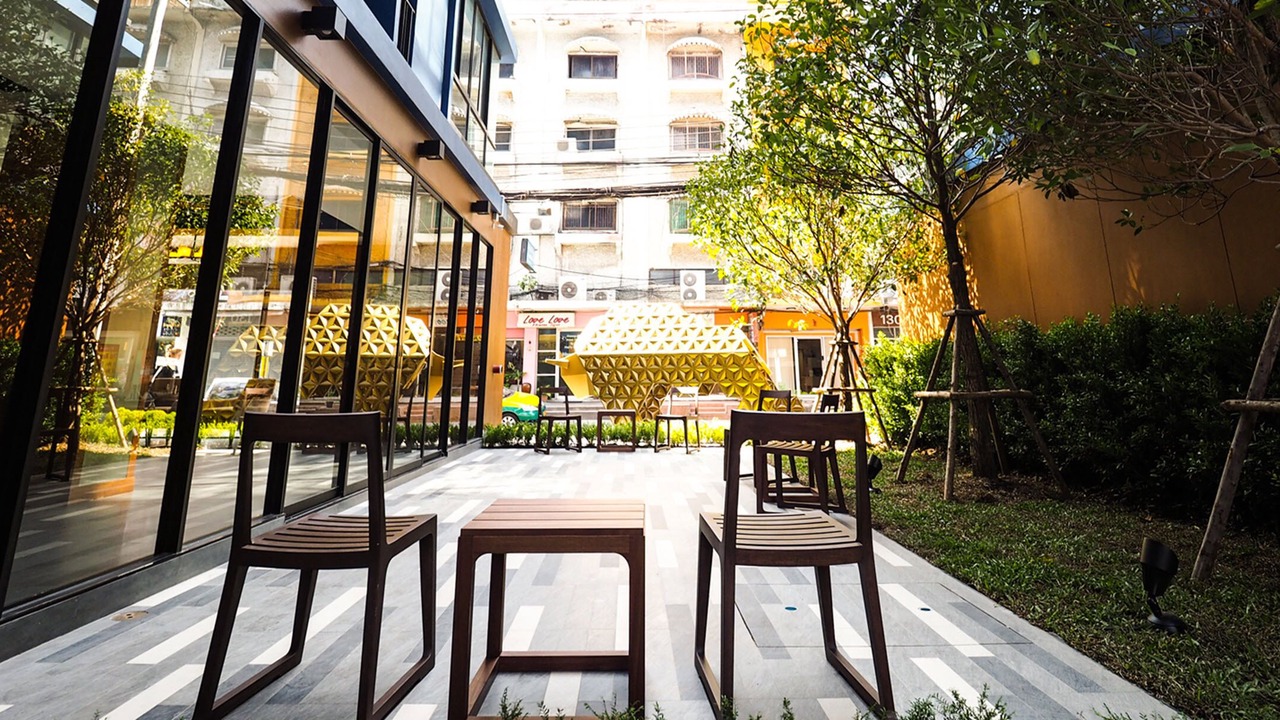 Photo of Outdoor in Ramkhamhaeng