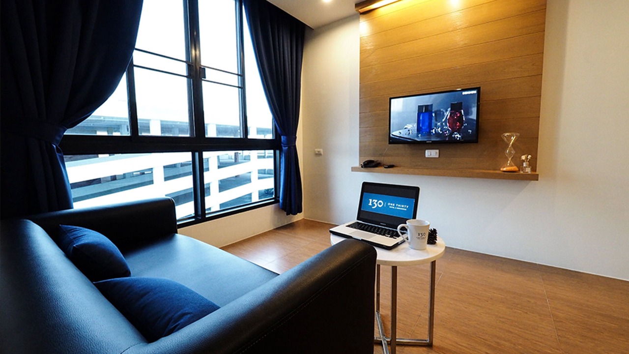 Photo of Bedroom in Ramkhamhaeng
