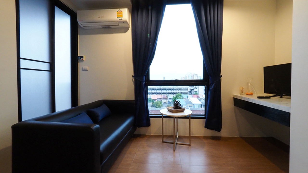 Photo of Bedroom in Ramkhamhaeng