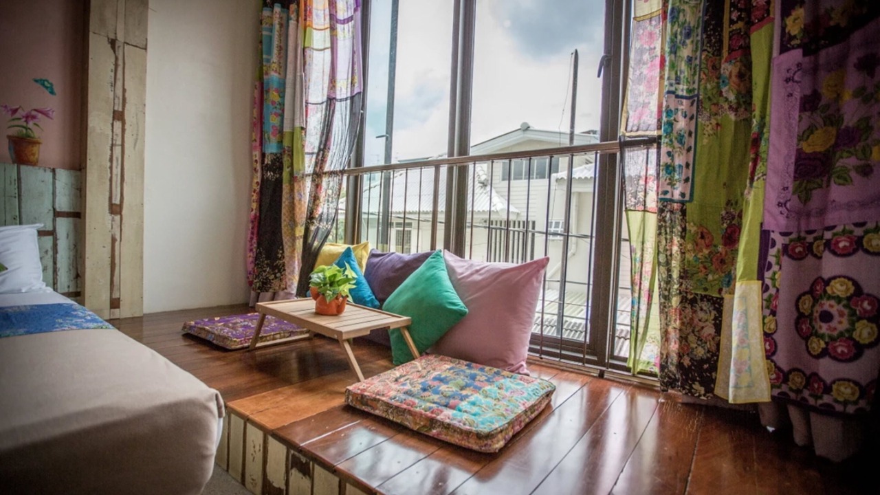 Photo of Bedroom in Bang Khun Phrom