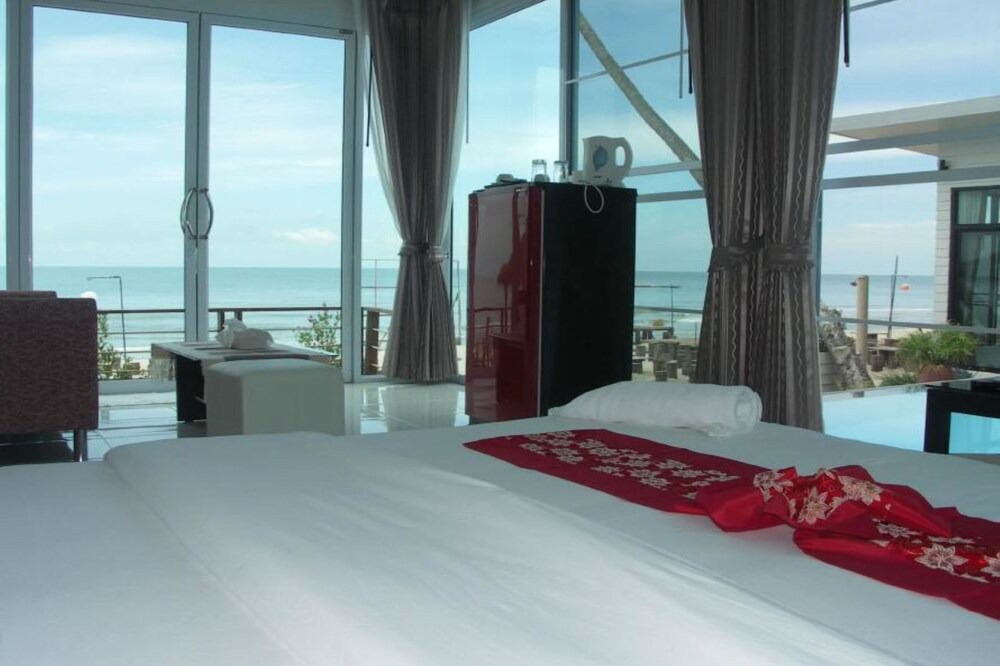 Photo of Bedroom in Khanom
